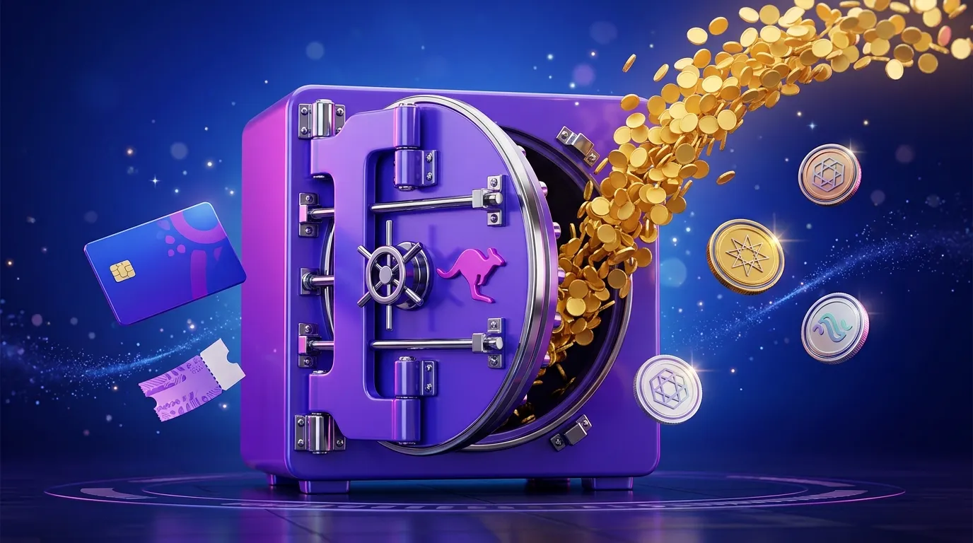UD deposits and withdrawals at Charmius Casino
