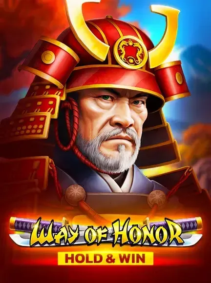 Way Of Honor Hold And Win
